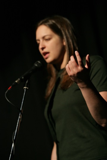 Amy David