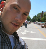 Chris Dennis